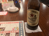 大衆食堂 てんぐ大ホール 池袋サンシャイン通り店: にっくねーむさんの2026年08月14日の1枚目の投稿写真