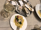 エミット フィッシュバー オイスター&グリル GINZA SIX: ★さんの2023年05月21日の3枚目の投稿写真
