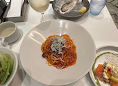 エミット フィッシュバー オイスター&グリル GINZA SIX: ★さんの2025年10月18日の2枚目の投稿写真