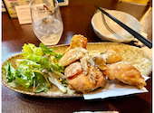 炭火焼鳥　三丁目酒場: アルチュウハイさんの2026年05月13日の1枚目の投稿写真