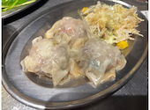 焼ジビエ 罠 一目 船橋店: でんちさんの2024年05月29日の1枚目の投稿写真