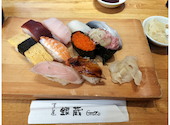 すし屋 銀蔵 多摩センター店: sumimingさんの2026年10月15日の1枚目の投稿写真