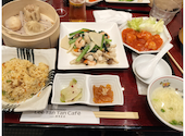 リータンタンカフェ Lee Tan Tan Cafe ココリア多摩センター店: sumimingさんの2025年07月14日の1枚目の投稿写真