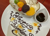 リータンタンカフェ Lee Tan Tan Cafe ココリア多摩センター店: sumimingさんの2025年07月14日の2枚目の投稿写真