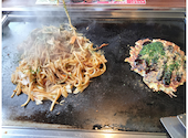 道とん堀 稲城店: sumimingさんの2026年08月06日の1枚目の投稿写真