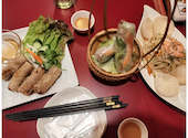 ベトナム料理ハノイ: sumimingさんの2025年09月18日の1枚目の投稿写真