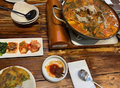 本格韓国料理 BabSang バブサン: えびちゃんさんの2026年05月02日の1枚目の投稿写真