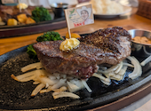 JUMBO STEAK HAN’S　（ハンズ）　奇跡の1マイル店: まぁこさんの2026年05月の1枚目の投稿写真