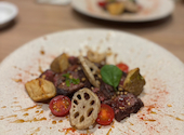 Italian diningber　ＭＯＧＵ: だんごさんの2024年12月の1枚目の投稿写真