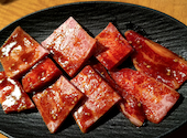 焼肉わき屋 高速長田店: しんさんの2026年07月13日の1枚目の投稿写真