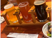 eni bru エニブリュ CRAFT BEER DINING&STORE: ぼけぼけぼんさんの2026年03月14日の1枚目の投稿写真