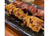 やきとり志げる 大宮店: オオタニさんの2025年11月11日の1枚目の投稿写真