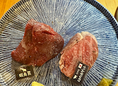 一人焼肉ジビエにくひろ三宮店: プッチさんの2026年05月16日の2枚目の投稿写真