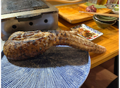 一人焼肉ジビエにくひろ三宮店: プッチさんの2026年05月18日の2枚目の投稿写真