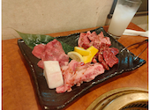 焼肉鶴橋　本店: ゆうたあさんの2023年08月の1枚目の投稿写真