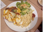 カフェブリック CAFE BRICK 黒崎店: さやかさんの2026年04月27日の1枚目の投稿写真