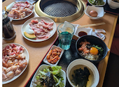 本格焼肉!ヴァイキング 宇部店: ゆうちゃんさんの2026年08月21日の1枚目の投稿写真
