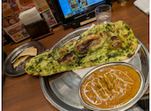 インドカレー専門店 ナマステ ガネーシャ イオンモール岡山店: ふりーじあさんの2026年04月06日の1枚目の投稿写真