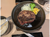 とろけるハンバーグ専門店 福よし イオンモール座間店: ノリダーさんの2026年04月27日の1枚目の投稿写真