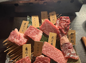 カウンター焼肉 肉松: ゆずさんの2026年06月29日の1枚目の投稿写真