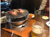 焼肉ホルモン　すみのや　延岡店: ときさんの2023年12月30日の2枚目の投稿写真