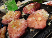 オリオン餃子 宇都宮東宿郷店: M-maさんの2020年11月22日の1枚目の投稿写真
