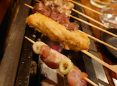 セルフ焼き鳥 好き勝手: M-maさんの2024年08月04日の3枚目の投稿写真