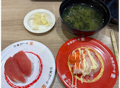 かっぱ寿司 上大岡ミオカ店: Mさんの2026年06月13日の1枚目の投稿写真