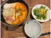 神戸元町ドリア ルミネ横浜店: Mさんの2026年07月09日の1枚目の投稿写真