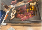 焼肉ホルモン うらはら: Rさんの2026年07月12日の3枚目の投稿写真