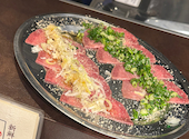 高知から来た焼肉屋: ポチグルメさんの2026年07月27日の2枚目の投稿写真