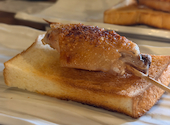 炭火焼鳥さかもり 北新地本通り店 : ポチグルメさんの2026年07月27日の1枚目の投稿写真