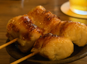炭火焼鳥さかもり 北新地本通り店 : ポチグルメさんの2026年07月27日の2枚目の投稿写真