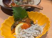 魚舟 北浜店: ポチグルメさんの2026年07月27日の2枚目の投稿写真