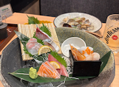 魚舟 北浜店: ポチグルメさんの2026年07月27日の3枚目の投稿写真