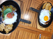 MOKUOLA Dexee Diner 新横浜: ユミユナナさんの2022年01月19日の1枚目の投稿写真
