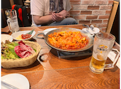 コラボ KollaBo 千里中央店: 梅さんさんの2026年04月12日の1枚目の投稿写真