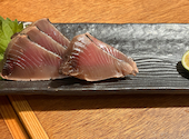 千里中央海鮮食堂 おーうえすと: 梅さんさんの2026年09月13日の2枚目の投稿写真