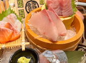 千里中央海鮮食堂 はなれ おーうえすと: 梅さんさんの2026年08月23日の1枚目の投稿写真