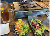 焼肉壱番 太平樂 池田店: じゅんさんの2026年08月02日の1枚目の投稿写真