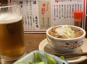 生つくね 元屋 松戸2号店: ヒロシさんの2023年09月08日の3枚目の投稿写真
