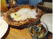 Pizzeria Bel Sorriso ピッツェリア ベルソリーゾ 下総中山: 大ちゃんさんの2022年05月04日の2枚目の投稿写真