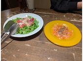 Cheese Meets Meat YOKOHAMA チーズミーツミート 横浜: ねぎとろさんの2026年06月02日の1枚目の投稿写真