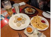本格アジアン居酒屋 ラミちゃんの台所 水道橋店: ねぎとろさんの2026年06月02日の1枚目の投稿写真