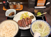 牛たん炭焼 利久 博多デイトス店: sss00303sssさんの2026年04月04日の2枚目の投稿写真