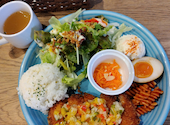 cocon cafe ココンカフェ: いずちゃんさんの2026年09月05日の2枚目の投稿写真