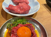 焼肉　タンとハラミ。　梅田店: オリーブさんの2024年05月の1枚目の投稿写真