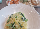 ライトアップ カフェ & ダイニング 流山おおたかの森: けーさんの2025年04月24日の2枚目の投稿写真