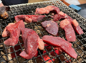 炭焼塩ホルモン　七厘: ワタナベさんの2026年04月の1枚目の投稿写真