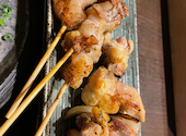 もつと海鮮 焼き鳥にの 5 5号店: ワタナベさんの2026年05月13日の1枚目の投稿写真